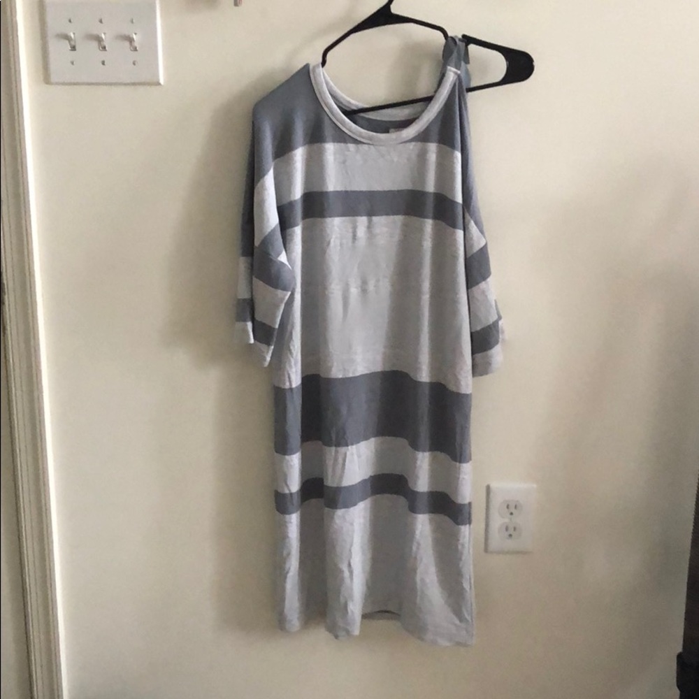 Lou & Grey Dress